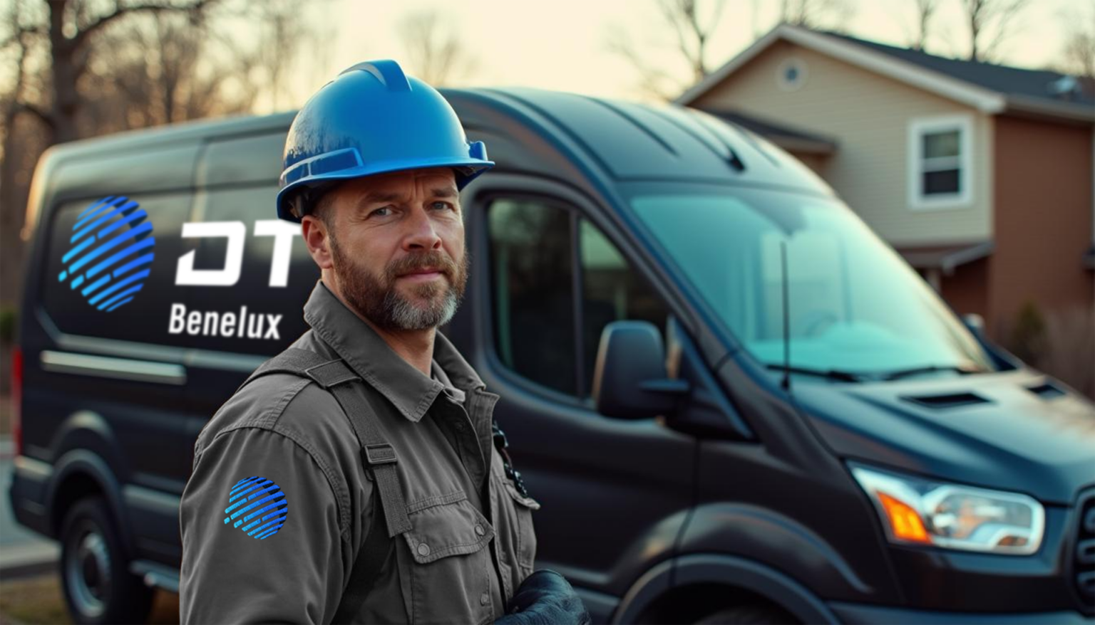 Home - DTS Benelux